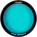 101013 Clic Gel Peacock Blue цветной фильтр для вспышки A1/A1X/C1 Plus