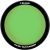 101020 Clic Gel Half Plus Green коррекционный фильтр для вспышки A1/A1X/C1 Plus