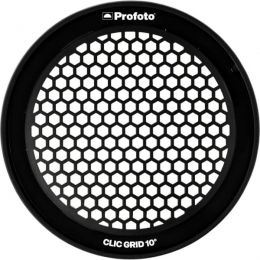 101201 Clic Grid 10 соты для вспышки A1/A1X/C1 Plus