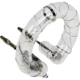 331532 High capacity Quartz flash tube D2 Лампа кварцевая