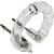 331532 High capacity Quartz flash tube D2 Лампа кварцевая