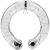 331532 High capacity Quartz flash tube D2 Лампа кварцевая