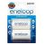 Адаптер Panasonic Eneloop BQ-BS1E/2E тип D, 2 шт, блистер