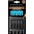 ЗУ Panasonic Advanced (BQ-CC65E) для 1-4 акк АА/ААА Ni-MH с USB-выходом