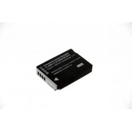 Аккумуляторная батарея Flama FLB-DMW-BCG10 Li-Ion 890mAh для ф/а (Panasonic TZ18. TZ20, TZ10, TZ8)