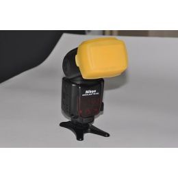 Flama FL-430EX-O оранжевый рассеиватель для вспышки Canon 430EX-II и 430EX