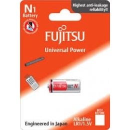 Батарея щелочная LR1(1B)FU-W-FI, 1 шт, (блистер)