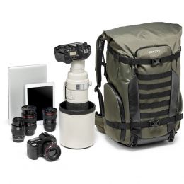 GCB AVT-BP-45 Adventury 45L фоторюкзак