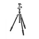 GK0545T-82TQD Traveler штатив с головой GT0545T+GH1382TQD, 0 серия, 4 секции