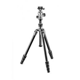 GK0545T-82TQD Traveler штатив с головой GT0545T+GH1382TQD, 0 серия, 4 секции
