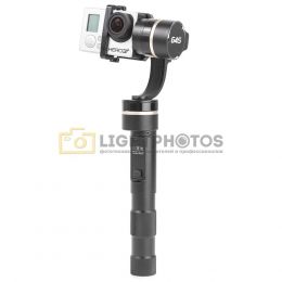 Стабилизатор Feiyu Tech FY-G4S для GoPro