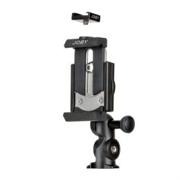 GripTight PRO 2 Mount держатель смартфона, черный/серый (JB01525)