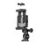 GripTight PRO 2 Mount держатель смартфона, черный/серый (JB01525)