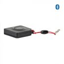 Impulse пульт Bluetooth (черный)