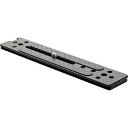 Ultra Plate Black 208 площадка быстросменная