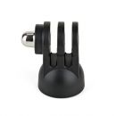 Pin Joint Mount адаптер для камер GoPro, черный (JB01531)