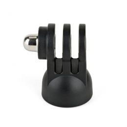 Pin Joint Mount адаптер для камер GoPro, черный (JB01531)