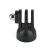 Pin Joint Mount адаптер для камер GoPro, черный (JB01531)