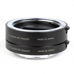 Макрокольца Kenko DG EXTENSION TUBE для Canon EOS-RF