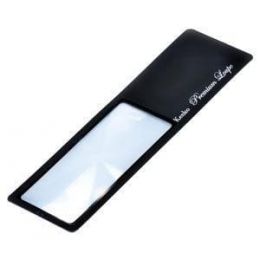 Лупа Kenko Premium Lupe KTL-012 (29*76 мм,3.5x) закладка