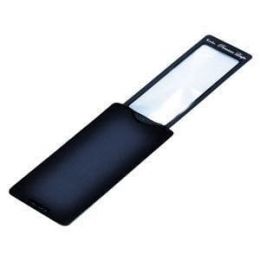 Лупа Kenko Premium Lupe KTL-014 (66*123 мм,2.5x) с чехлом