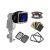LL LS2626P ПРОМО комплект насадок Strobo direct to Flashgun Prom для компактных вспышек (LS2601P+LS2602+LS2603+LS2604)