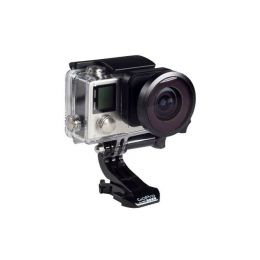 Объектив Lensbaby Circular 180+ для GoPro