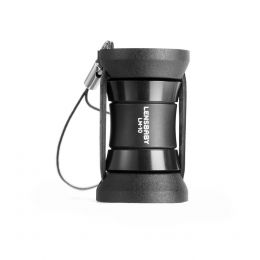 Lensbaby объектив LM-10 Sweet Spot Lens + крепеж на iPhone 5S/5SE