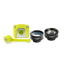 Набор Creative Mobile Kit для iPhone 5/5s
