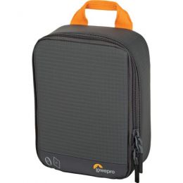 GearUp Filter Pouch 100, темно-серый