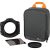 GearUp Filter Pouch 100, темно-серый