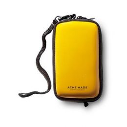 CMZ Pouch желтый Acme Made
