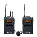 Беспроводная петличка Boya BY-WM6