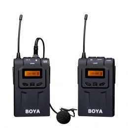 Беспроводная петличка Boya BY-WM6