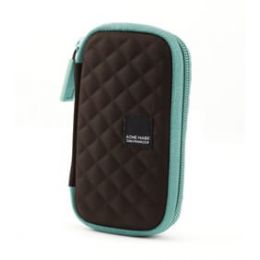 Fillmore Hard Case 100 коричневый/бирюза Acme Made