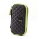 Fillmore Hard Case 100 серый/лайм Acme Made