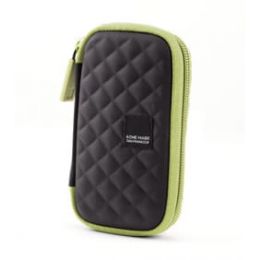 Fillmore Hard Case 100 серый/лайм Acme Made