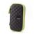 Fillmore Hard Case 100 серый/лайм Acme Made