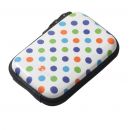 Sleek Case цветной горошек Acme Made