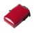 Smart Little Pouch красный Acme Made