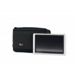 5.0 Navi Dash (Black)