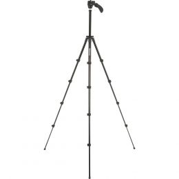 MKCOMPACTACA-BK Штатив Compact Action Black AS