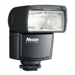 Nissin Di466 для Canon, восст.II кат