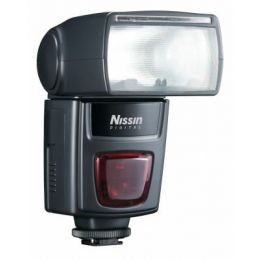 Nissin Di622 Mark II для Sony, восст.II кат