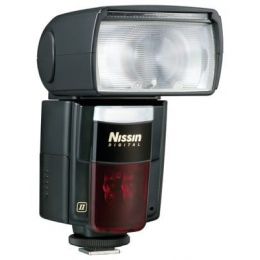 Nissin Di866 Mark II для Nikon, восст.I кат