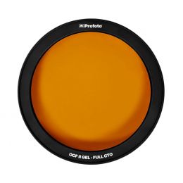 101041 Фильтр оранжевый OCF II Gel - Full CTO