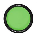 101045 Фильтр коррекционный зеленый OCF II Gel - Half Plus Green