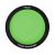 101045 Фильтр коррекционный зеленый OCF II Gel - Half Plus Green