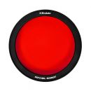101047 Фильтр цветной КрасныйOCF II Gel - Scarlet