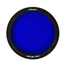 101049 Фильтр цветной Голубой OCF II Gel - Blue